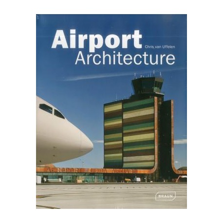 Airport architecture