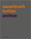 Sauerbruch Hutton Archive