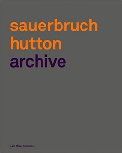 Sauerbruch Hutton Archive