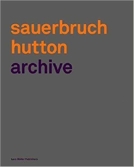 Sauerbruch Hutton Archive
