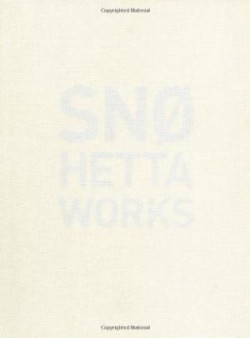 Snohetta Works