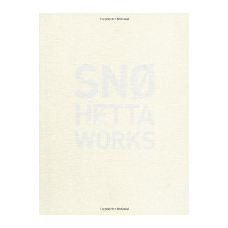 Snohetta Works