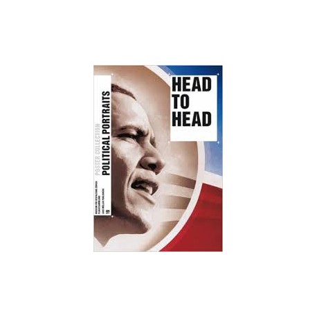 Head to Head - Political Portraits