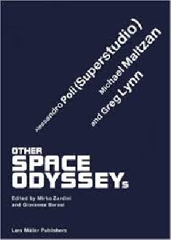 Other space odysseys.