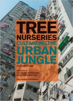 Tree Nurseries: Cultivating the Urban Jungle
