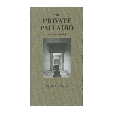 The Private Palladio