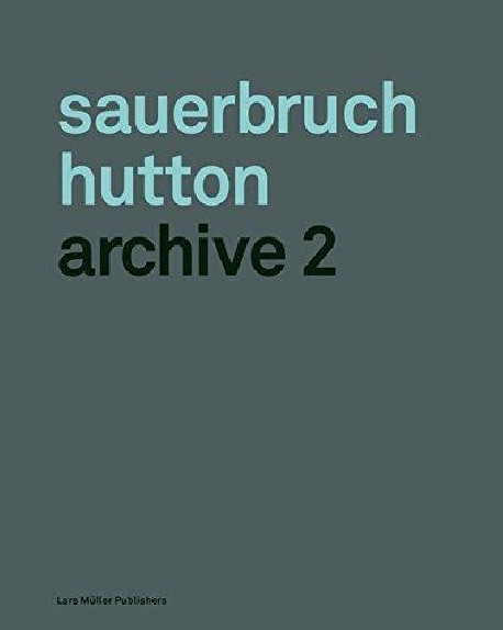 Sauerbruch Hutton Archive 2