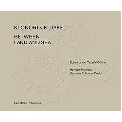 Kiyonori Kikutake Between Land and Sea