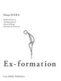Ex-formation  Kenya Hara