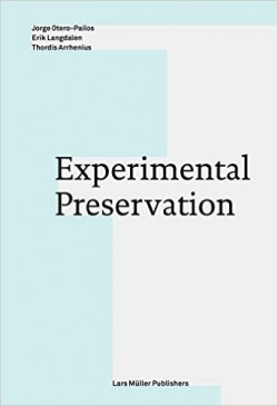 Experimental Preservation