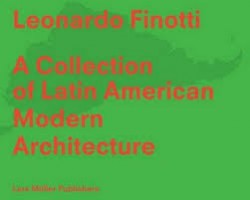 A Collection of Latin American Modern Architecture