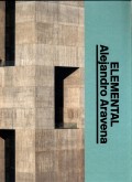 ELEMENTAL Alejandro Aravena