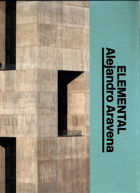 ELEMENTAL Alejandro Aravena