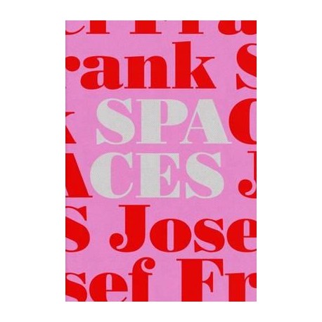 Josef Frank Spaces