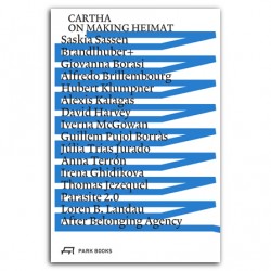 Cartha on Making Heimat