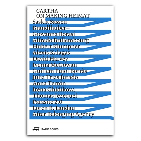 Cartha on Making Heimat