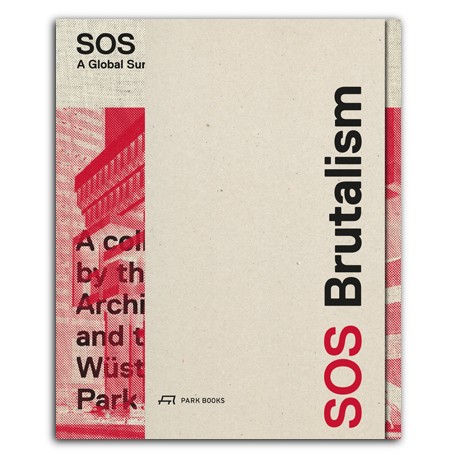 SOS Brutalism