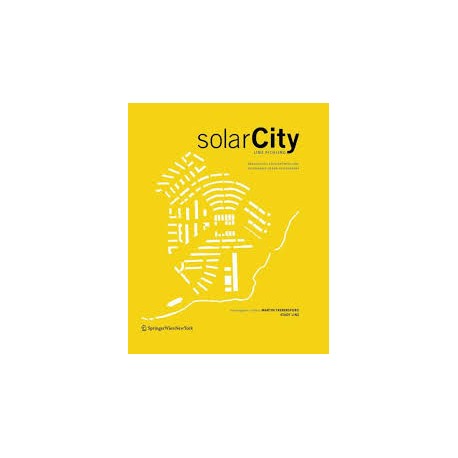 Solar City Roland Reiner Dreiseitl READ