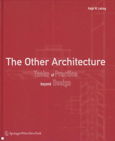 The Other Architecture. Projecto execução