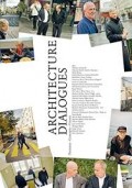 Architecture Dialogues Positions Concepts Visions