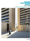 Modern Architecture Kuwait 1949-1989