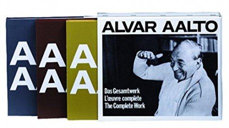 Alvar Aalto Complete Work