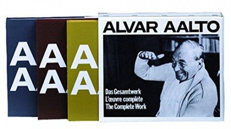 Alvar Aalto Complete Work