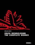 Erich Mendelsohn the complete works