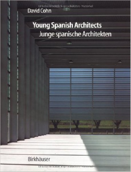 Young Spanish Architects