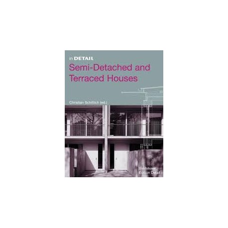 In Detail Semi-Detached and Terraced Houses