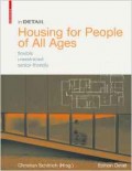In Detail - Housing for People of all Ages