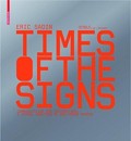 Times of the Signs