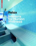 Relax - Interiors for Human Wellness
