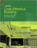 In Detail - Cost-Effective Building