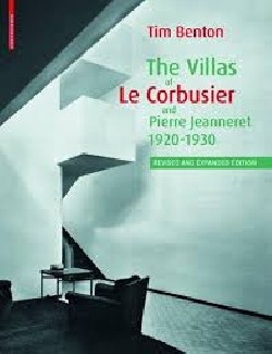 The Villas of Le Corbusier and Pierre Jeanneret 1920-1930