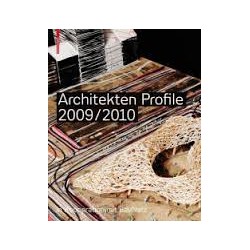 Architekten Profile 2009/2010