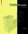 Town Houses - A Housing Typology