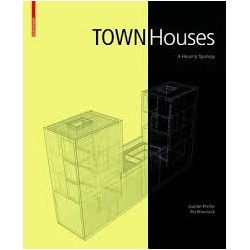 Town Houses - A Housing Typology