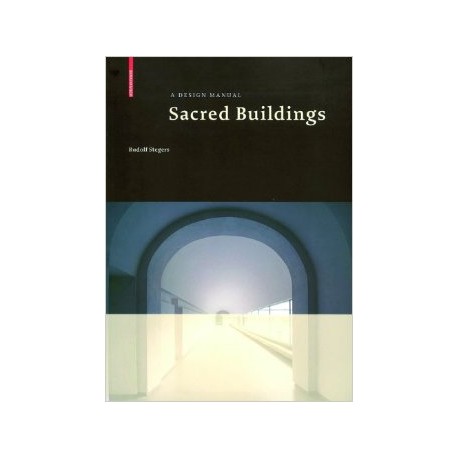 Sacred Buildings A Design Manual