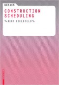 Basics - Construction Scheduling