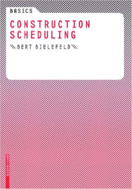 Basics - Construction Scheduling