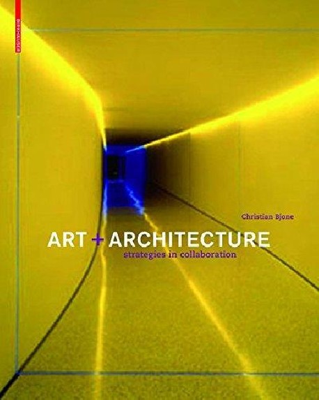 Art + Architecture Strategies in collaboration