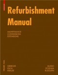 Refurbishment Manual