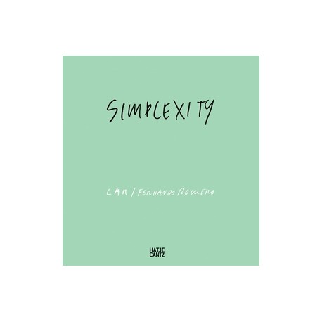 Simplexity LAR Fernando Romero