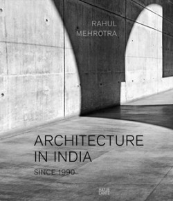 Architecture in India - Since 1990
