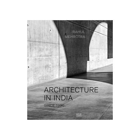 Architecture in India - Since 1990