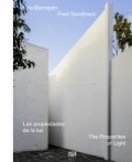 Luis Barragán Fred Sandback The Properties of Light/Las Propriedades de la Luz