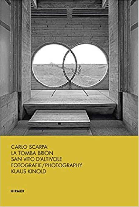 Carlo Scarpa La Tomba Brion San Vito D'Altivole