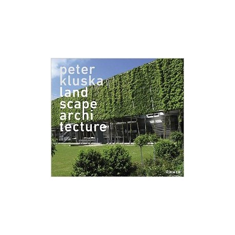 Peter Kluska - Landscape architecture