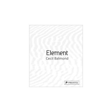 Element - Cecil Balmond